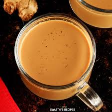 Adrak Chai